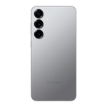 Смартфон Samsung Galaxy S25+ 12/512GB, Silver Shadow (Серый) (SM-S936B/DS)