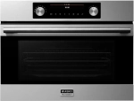 Компактный духовой шкаф Asko OCM8483S фото 