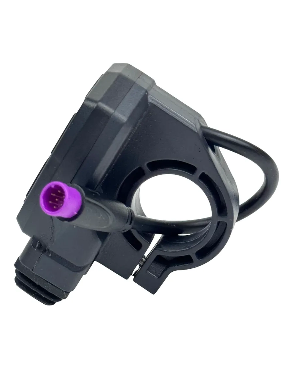 Блок кнопок света для электросамоката Kugoo M4 Pro Max