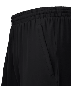 Брюки спортивные CAMP 2 Lined Pants, черный