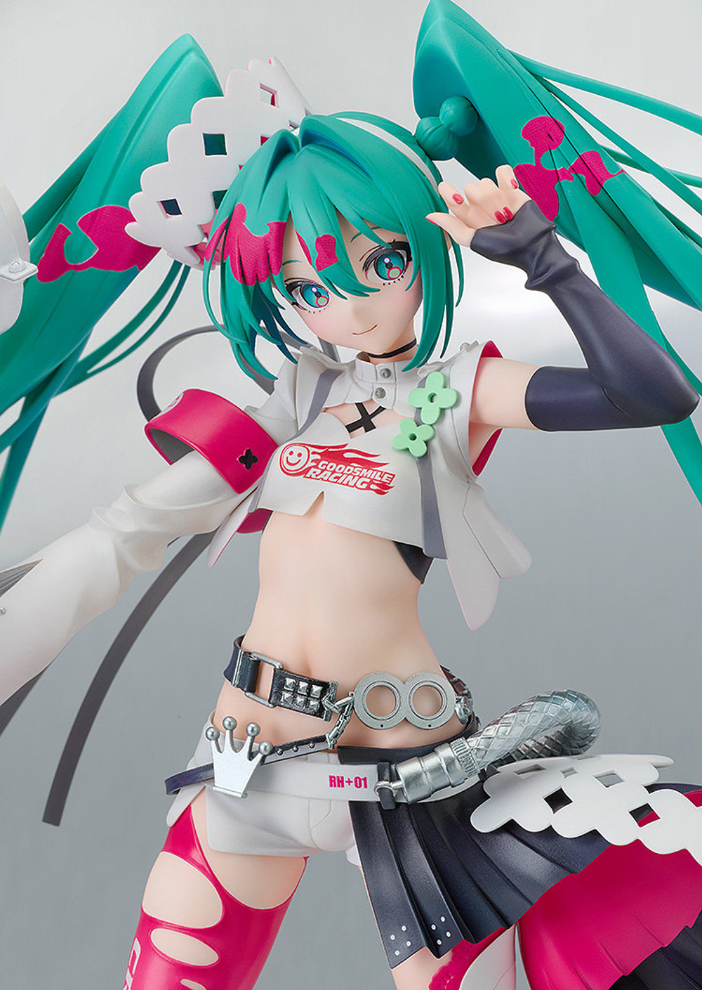 Хатсуме Мику / Hatsune Miku