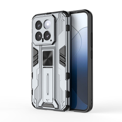 Противоударный чехол с подставкой Transformer для Xiaomi 14