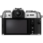 Цифровая фотокамера FujiFilm X-T50 Body. Серебристый