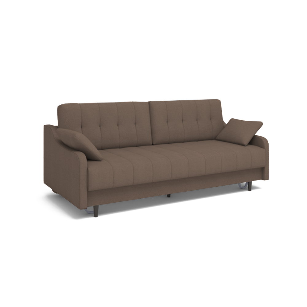 Женева (22) Еврокнижка Verona Dark Brown 744, ВариантКроя1, <Р> /