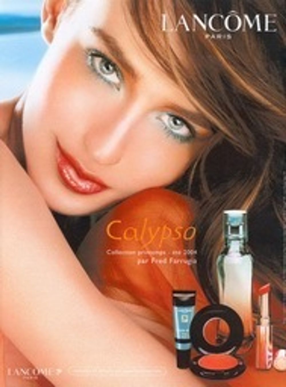 Lancome Calypso
