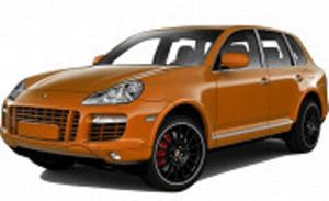 Cayenne 957 (07-10)