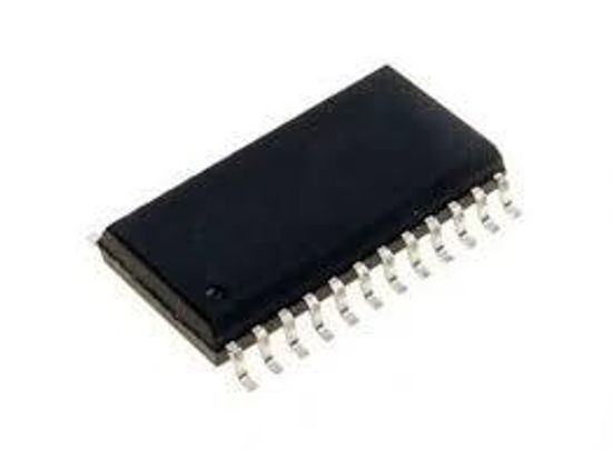 Микросхема MB3887PFV / SSOP24