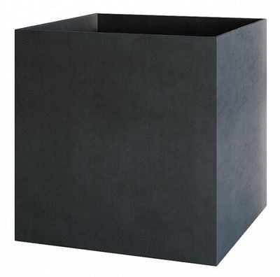 CUBE ANTRACITE