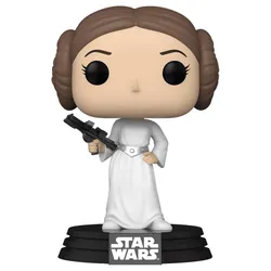 Funko POP! Star Wars: Princess Leia (595)