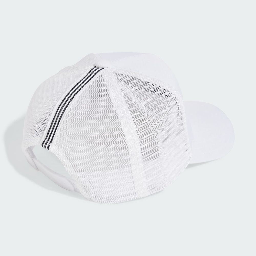 Кепка adidas Originals CURVED TRUCKER