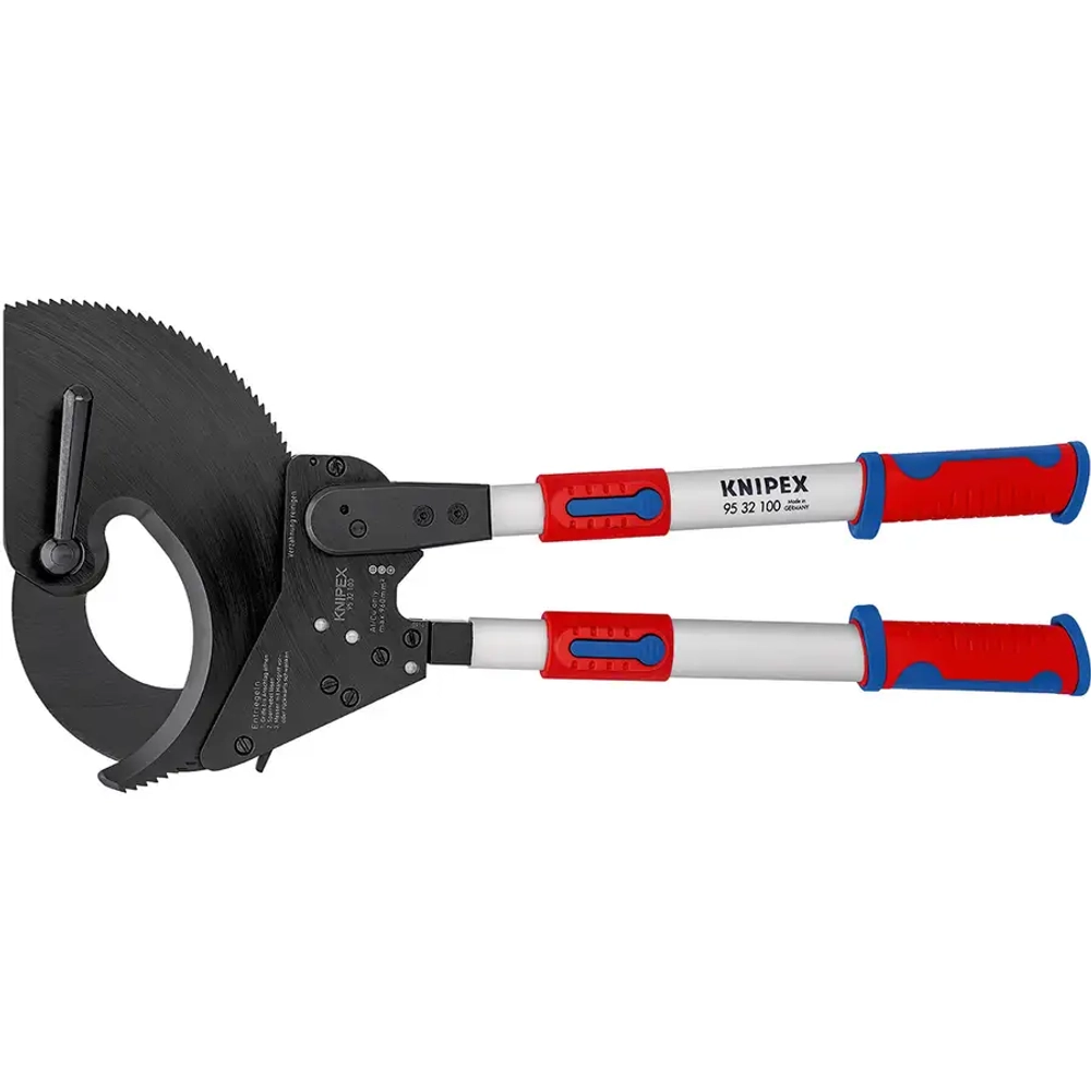 Ножницы для резки кабелей 680 мм Knipex 95 32 100