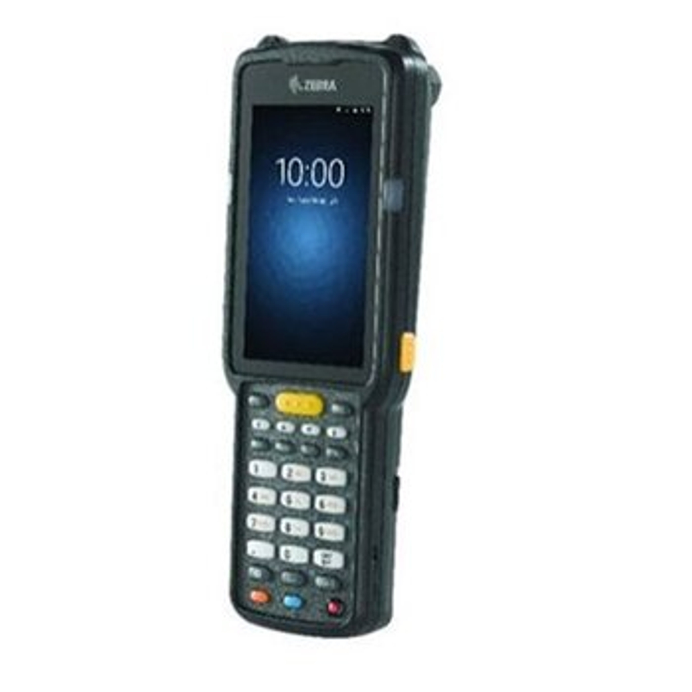 Терминал сбора данных Zebra MC3300 Mobile Computer MC330K-SB2HA4RW