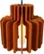 Подвесной светильник Rollo 45491/40/55 Lucide