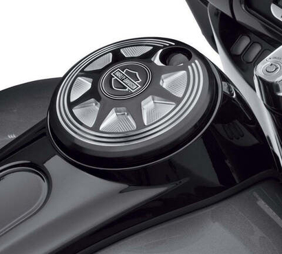 70900474A Крышка бака Harley-Davidson