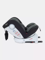 Автокресло Rant Drive Active line 0/1/2/3 (0-36 кг) Green