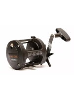 Катушка мультипликаторная NEW Classic CLX 450La Right Hand