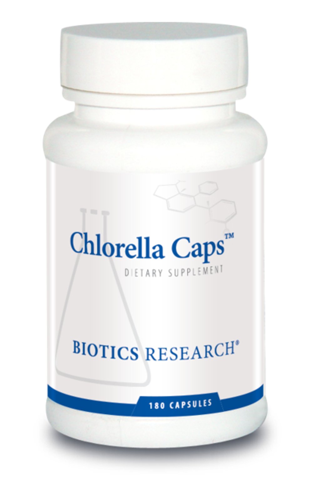 Chlorella Caps™