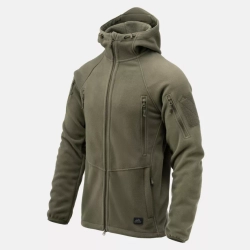 Куртка флисовая PATRIOT Mk 2 Hybrid Helikon
