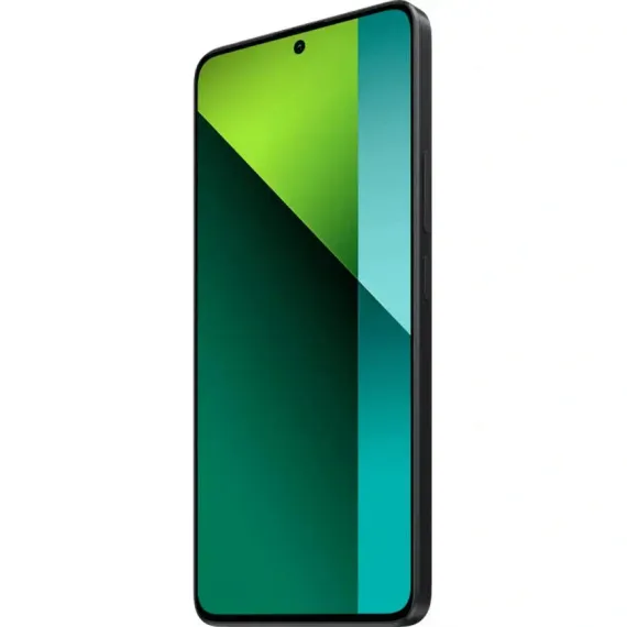 Смартфон XiaoMi Redmi Note 13 Pro 5G 12/512Gb Midnight Black Global Version