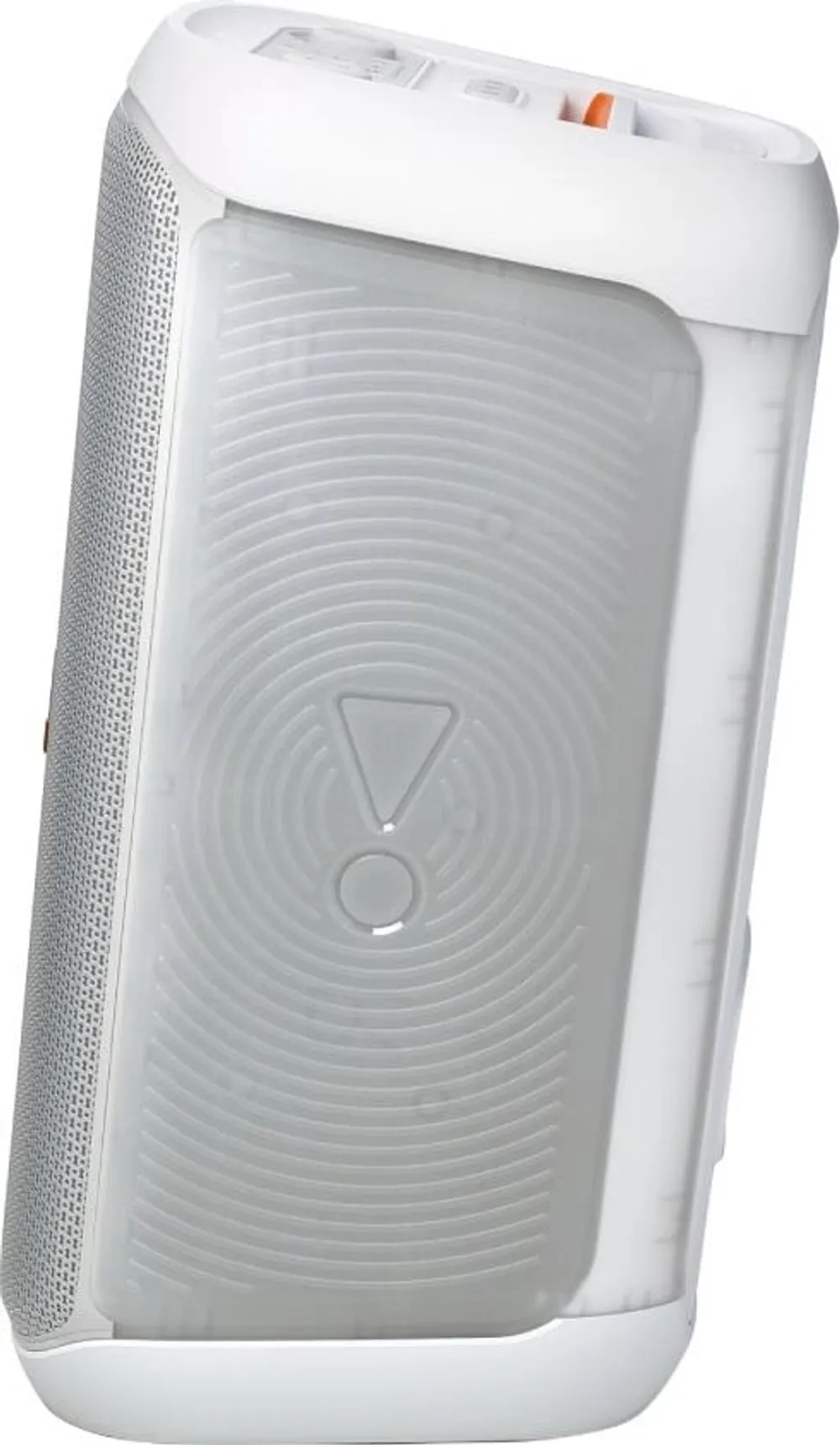 Портативная акустика JBL Partybox 120 White - 5