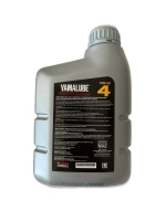 Масло Yamalube MC 4T 10W-40, (1 л)