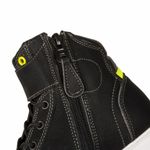 Sneaker EVO / Женские / Черный