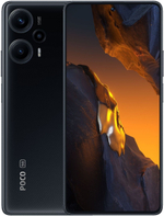 Смартфон Poco F5 8/256ГБ EAC Черный