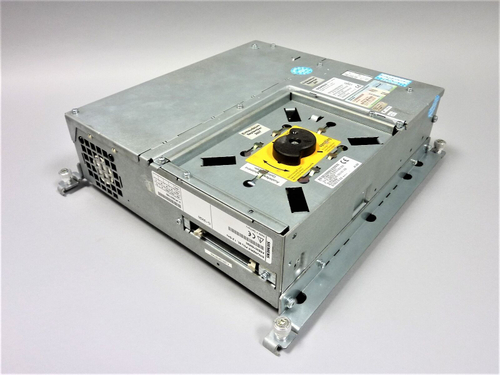 Б/у SIEMENS 6FC5210-0DF22-2AA0