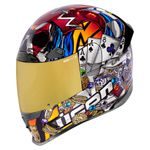 Airframe Pro Luckylid 3 / Микс