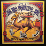 It's A Beautiful Day - Choice Quality Stuff / Anytime (США 1971г.)
