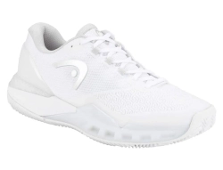 Женские Кроссовки теннисные Head Revolt Pro 5.0 Clay - white/light grey