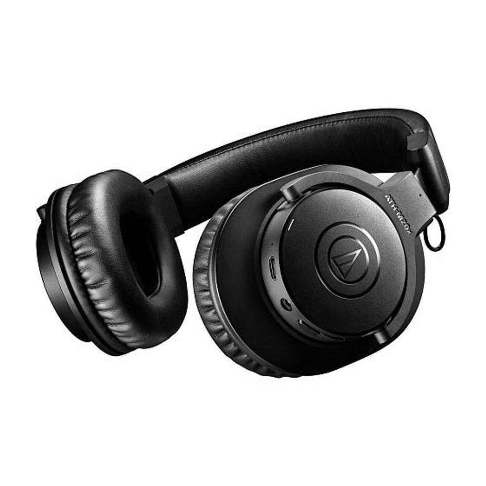 Беспроводные/проводные наушники AUDIO-TECHNICA ATH-M20XBT