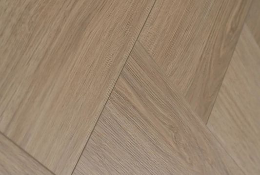 SWF каменный ламинат My Step Стоун Елка (Stone Herringbone) -  (MS8118)