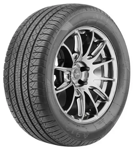Летняя шина Aplus A919 (225/65 R17 102H)