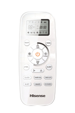 Классическая сплит-система Hisense NEO Premium Classic A UPGRADE AS-07HW4SYDTG035