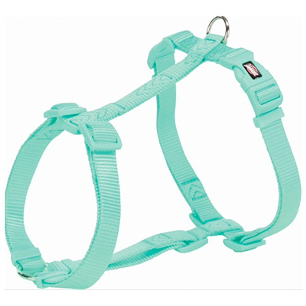 Trixie Шлейка Premium H-harness, M–L: 52–75см/20мм