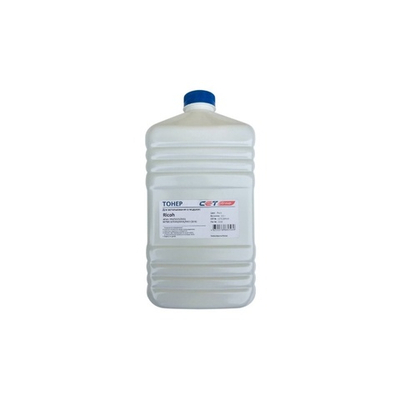 Тонер SD6 для RICOH Aficio 550/1075/2051/MP1813/5500/6001/9001, 500гр, CET5289500