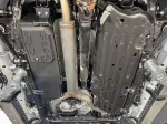 Дополнительный топливный бак 62 литра для Lexus LX600 Лексус резервный бак топливный насос