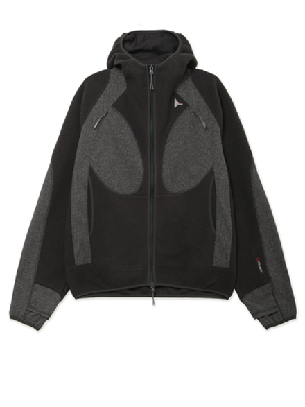 Мужская Толстовка Ocular Polartec Thermal Pro Zip Up