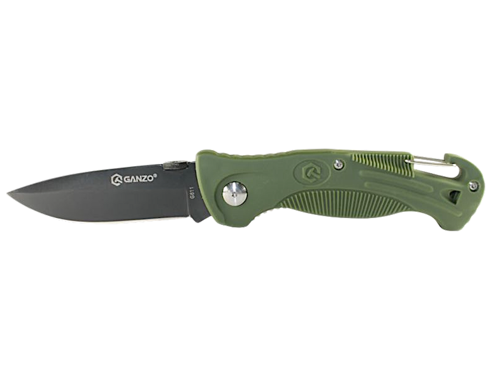 Нож складной Ganzo G611 420C -