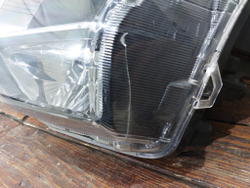 Фара левая LED Omoda C5 22-нв Б/У Оригинал 605000530AA