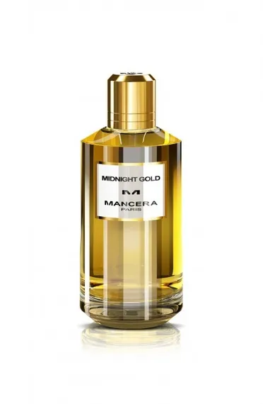 Mancera Midnight Gold