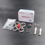 Квадрокоптер Happymodel MOBEETEL6 ELRS 2.4G V3.0