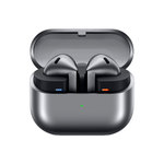 Беспроводные наушники Samsung Galaxy Buds 3, Silver (Серебристый)