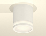 Накладной светильник Ambrella Light XS XS7401041
