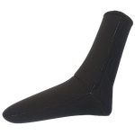 Носки DELFiN Alpha 7мм Н/Н -