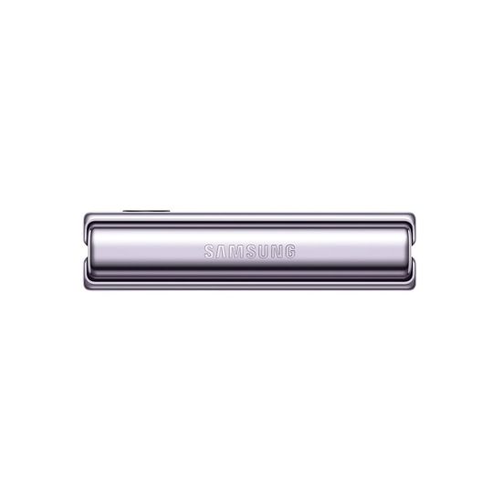Samsung Galaxy Z Flip4 8/256 Гб лаванда
