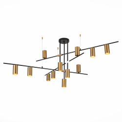 Светильник потолочный ST Luce Sormano SL1206.402.12