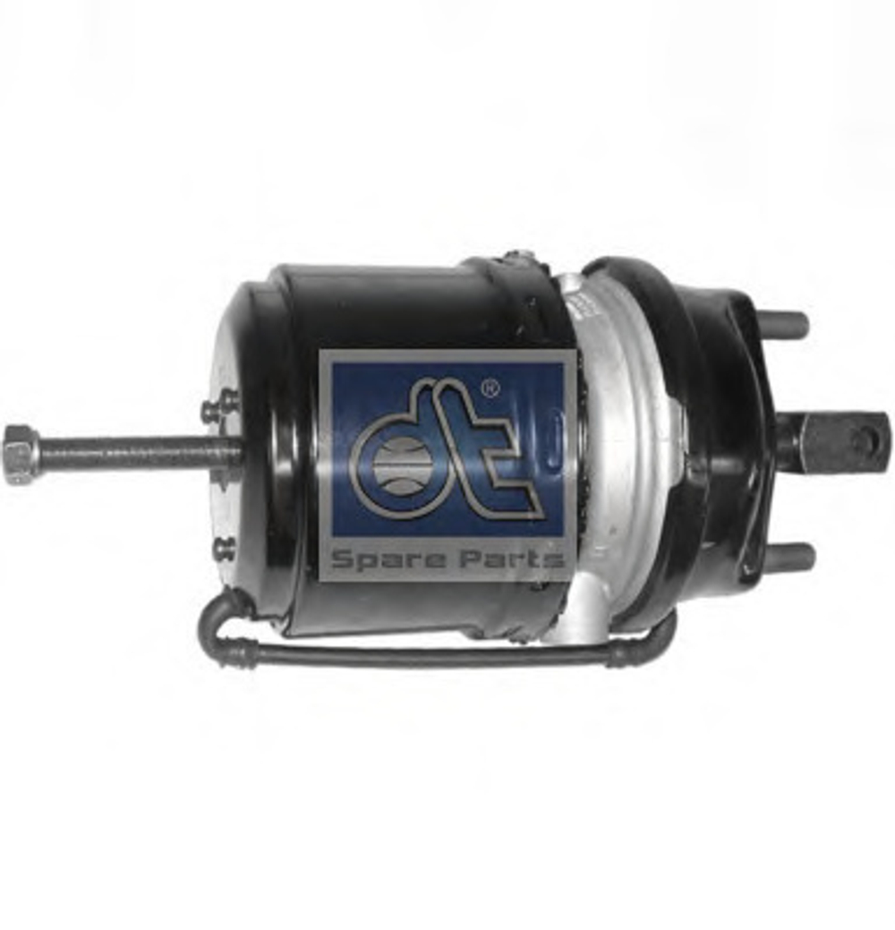 Энергоаккумулятор 24/24 Scania P/G/R/T 94 114 124 144 164