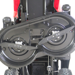 Газонокосилка с сиденьем (трактор) EVOline TRG 84 H